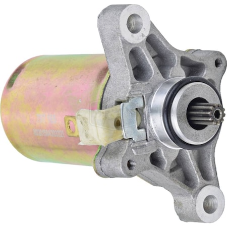 Aftermarket JAndN Electrical Products Starter 410-58054-JN